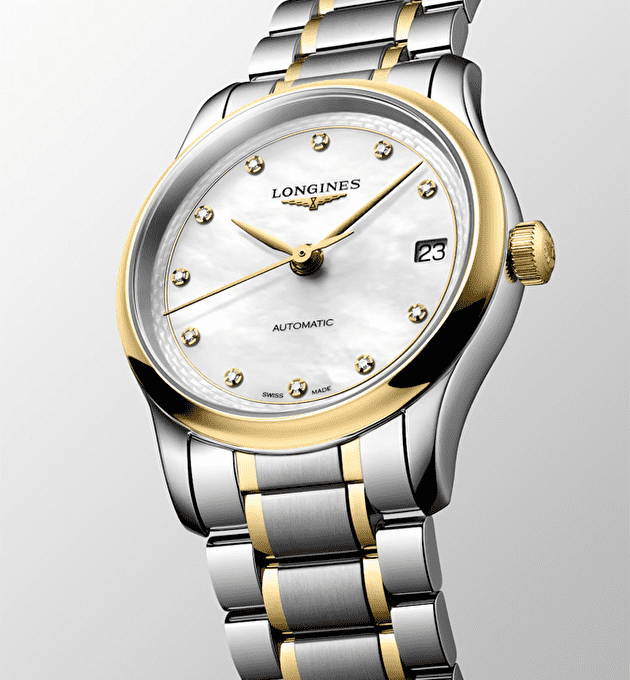 Наручные часы The Longines Master Collection