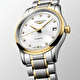 Наручные часы The Longines Master Collection