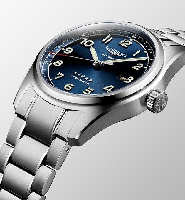 Наручные часы Longines Spirit
