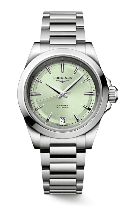 Longines Conquest