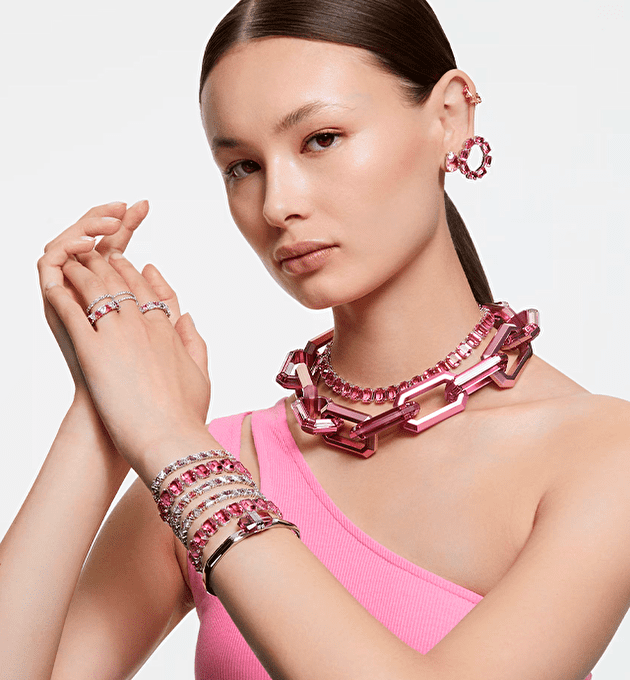 Кольцо Matrix Vittore