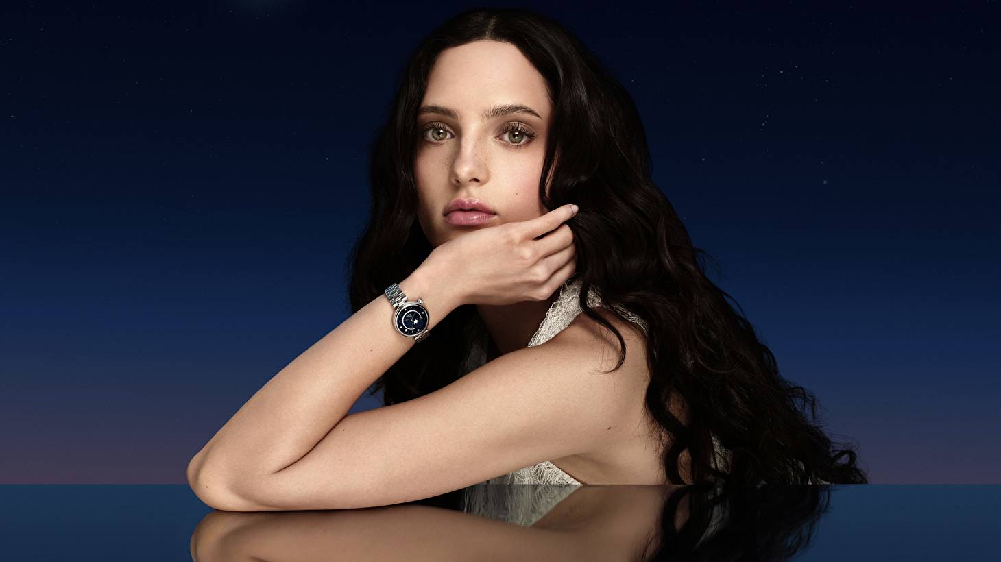 Tissot Désir Moonphase