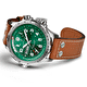 Наручные часы Khaki Aviation Х-Wind Day Date Auto 45 mm