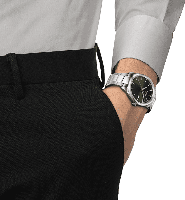 Наручные часы Tissot PR 100