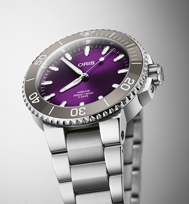 Наручные часы Aquis Hölstein Edition 2023