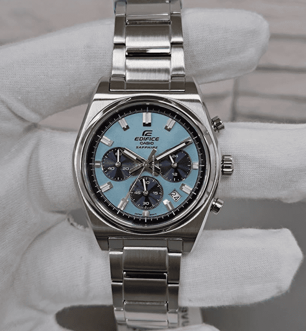 Наручные часы Casio Edifice