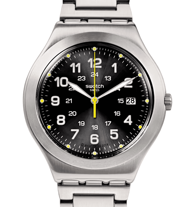 Наручные часы YWS439GC HAPPY JOE LIME