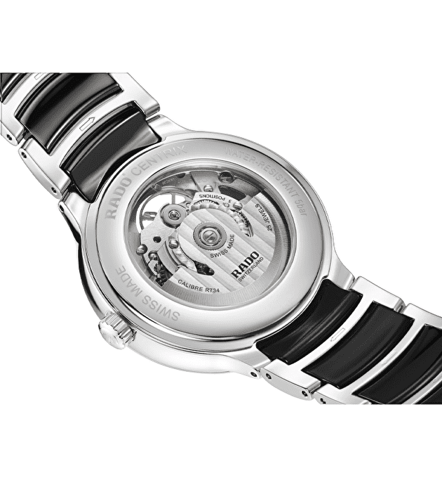 Наручные часы Rado Centrix Automatic Open Heart