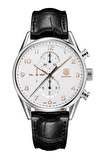 Tag Heuer Carrera Calibre 1887 Automatic Chronograph 43 Mm