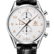 Наручные часы Tag Heuer Carrera Calibre 1887 Automatic Chronograph 43 Mm
