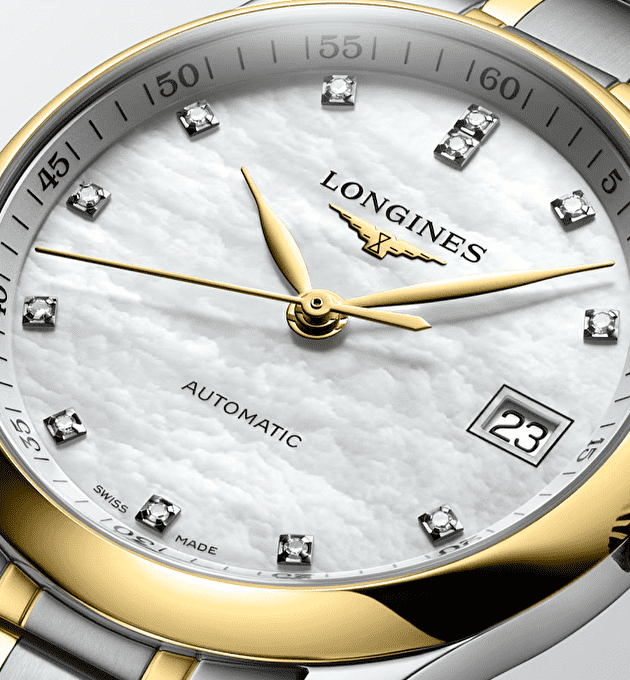 Наручные часы Longines Master Collection