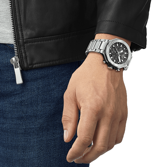 Наручные часы Tissot T-Race Chronograph