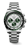 Longines Conquest Chronograph