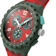 Наручные часы SWATCH CRIMSON FOLIAGE
