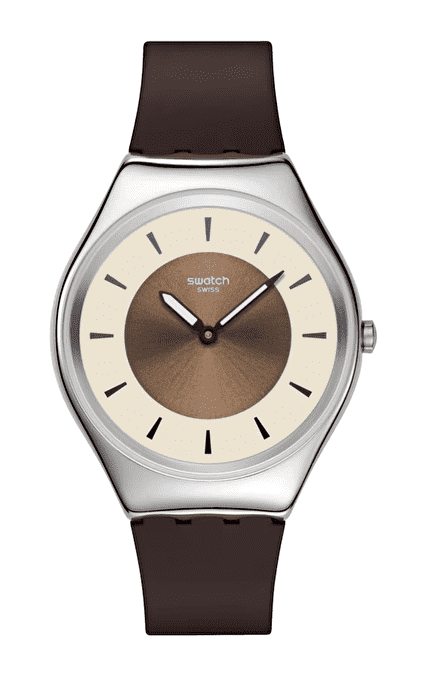 Наручные часы SWATCH HAZEL DELIGHT