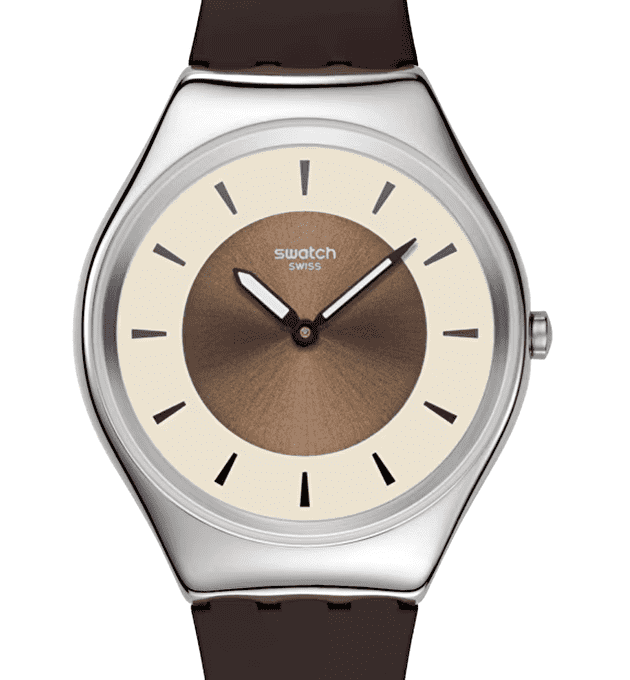 Наручные часы SWATCH HAZEL DELIGHT
