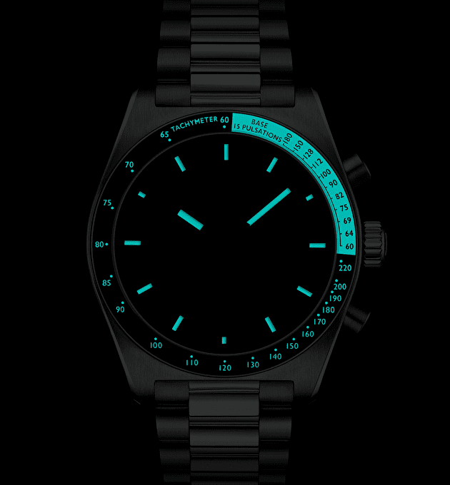 Наручные часы Tissot PR516 Chronograph