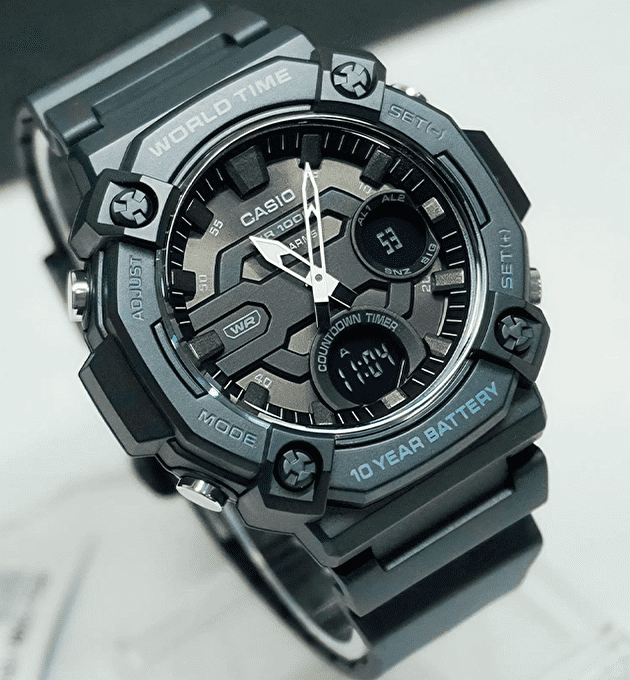 Наручные часы Casio Collection
