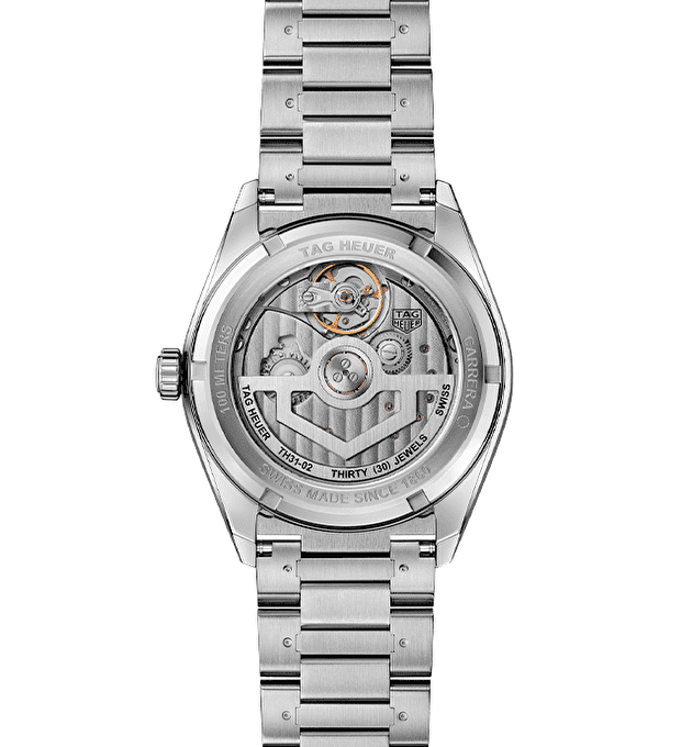 Наручные часы Tag Heuer Carrera
Day-Date