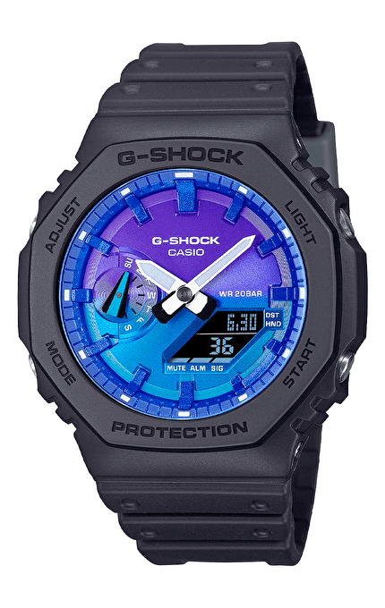 Наручные часы Casio G-Shock