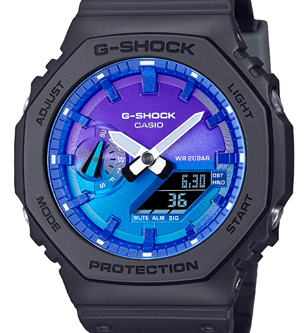 Наручные часы Casio G-Shock
