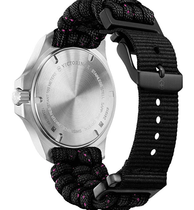 Наручные часы Victorinox Inox V