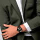 Наручные часы Rado Captain Cook Automatic Bronze