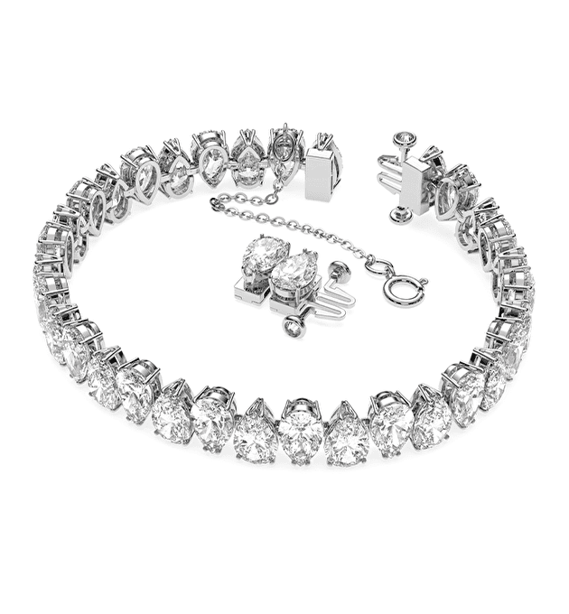 Теннисный браслет Matrix