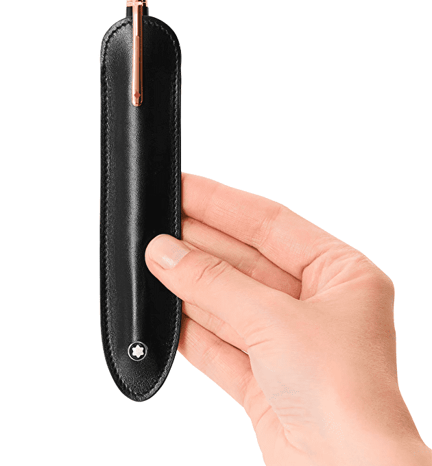 Чехол для 1 ручки Meisterstück