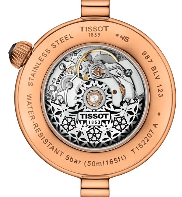 Наручные часы Tissot Desir 28mm