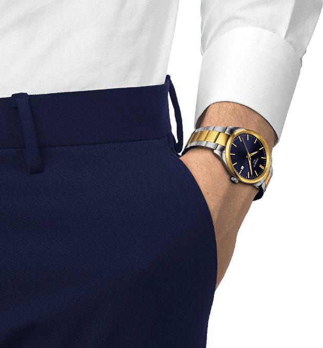 Наручные часы Tissot PR 100