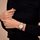 Наручные часы Rado Centrix Automatic Diamonds