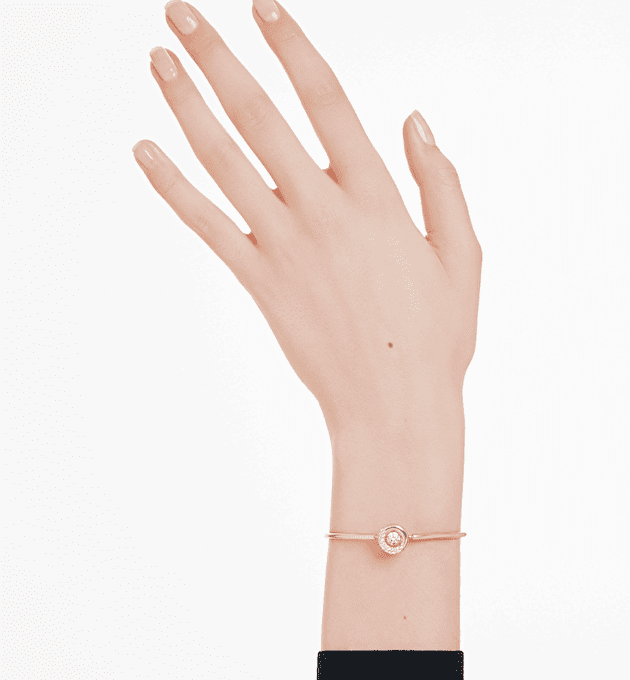 Браслет-манжета  Dextera