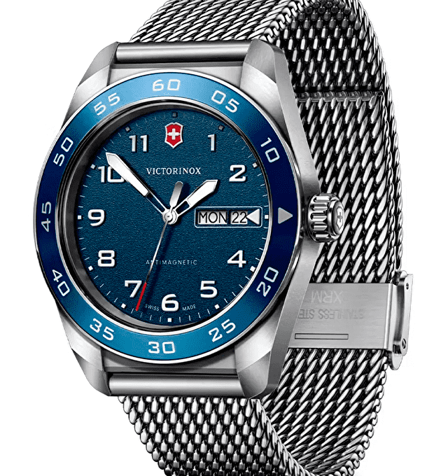 Наручные часы Victorinox Swiss Army Quartz