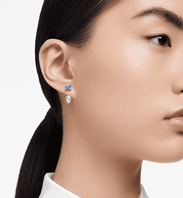 Серьги Mesmera