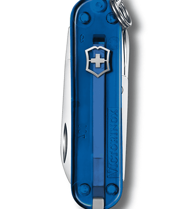 Victorinox Classic SD