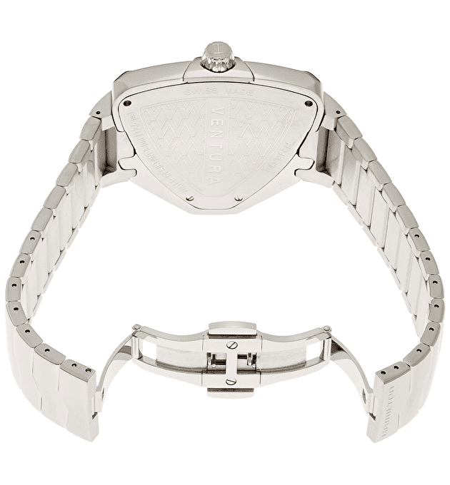 Наручные часы Hamilton Ventura ELVIS80 QUARTZ