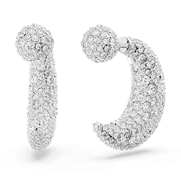 Серьги-подвески Sublima