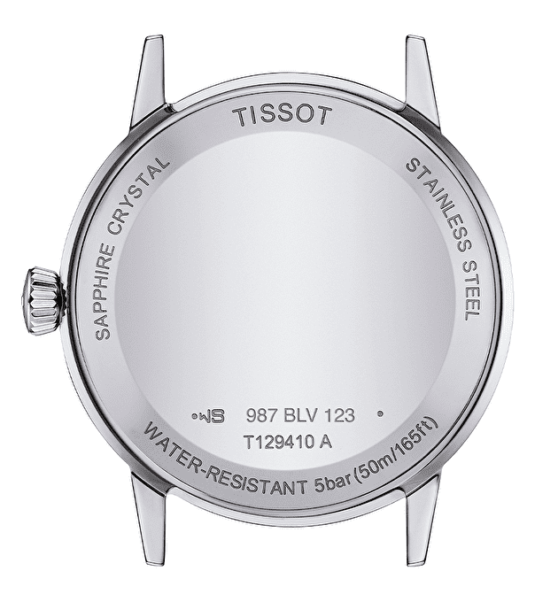 Наручные часы Tissot Classic Dream Quartz