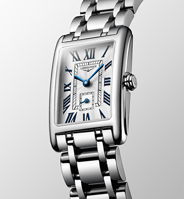 Наручные часы Longines Dolcevita