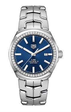 Наручные часы Link Homme Acier Calibre 5