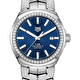Наручные часы Tag Heuer Link Homme Acier Calibre 5