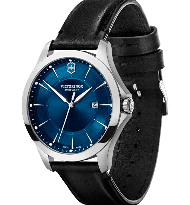 Наручные часы Victorinox Alliance