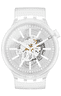 Swatch WHITEINJELLY