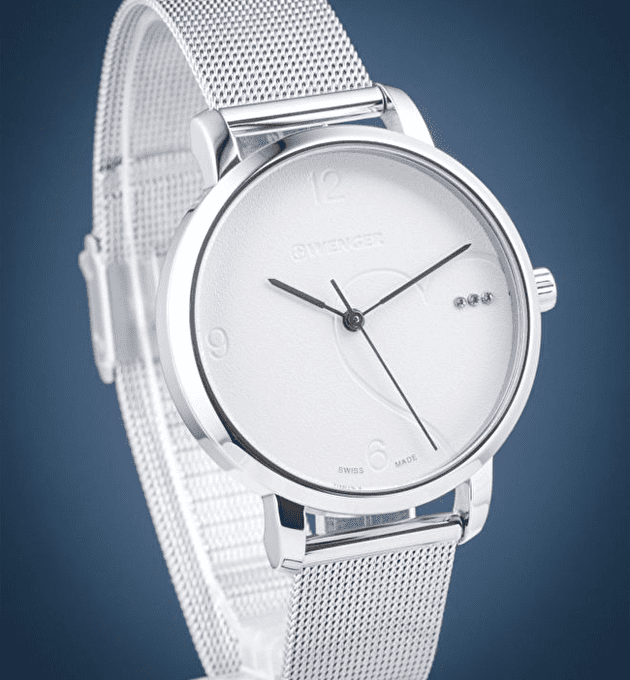 Наручные часы Wenger Metropolitan Donnissima