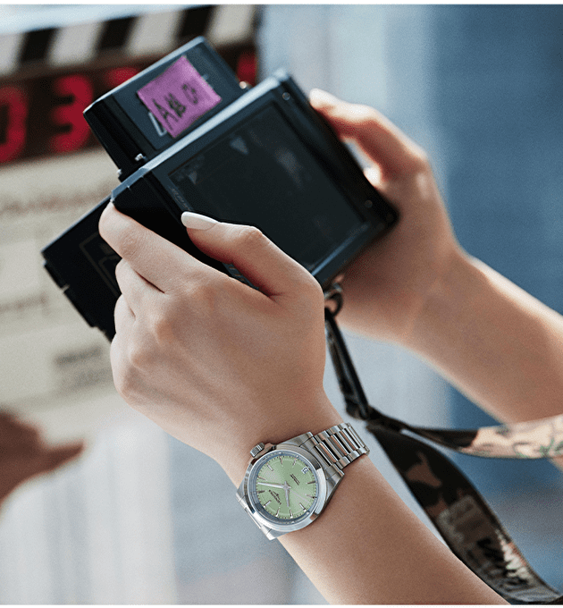 Наручные часы Longines Conquest