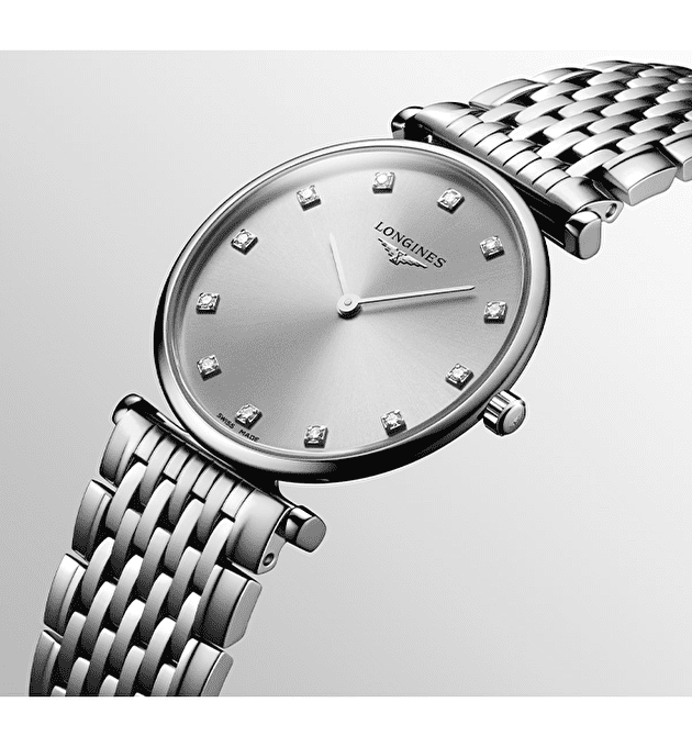 Наручные часы La Grande Classique De Longines
