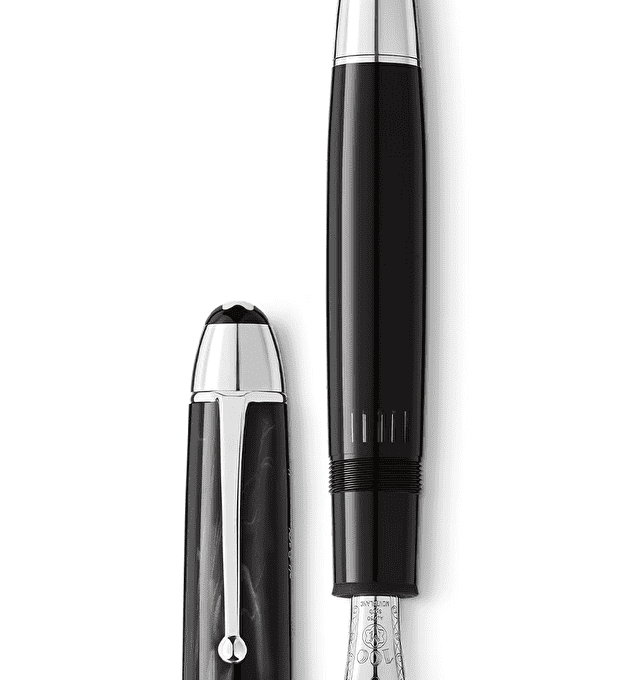 Перьевая ручка Meisterstück
