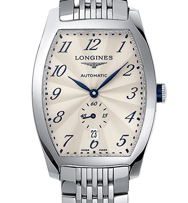 Наручные часы Longines Evidenza