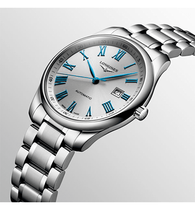 Наручные часы The Longines Master Collection